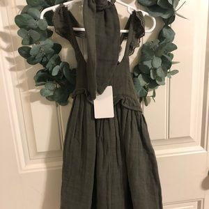 Jamie Kay Lola Dress and headband